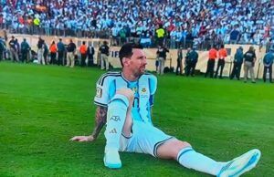 World Cup 2026: How Messi’s World Cup Dream Was Shattered By Spain Lionel Messi...