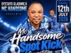 Ibadan AOPs Set To Fight For Honours In MC Handsome Birthday Spot Kick Championship