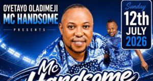Ibadan OAPs Set To Fight For Honours In MC Handsome Birthday Spot Kick Championship