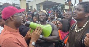 Oyo Govt. Denies Payment Of Ransom To Kidnappers, Rejects VDM’s Claim