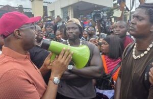 Oyo Govt. Denies Payment Of Ransom To Kidnappers, Rejects VDM’s Claim