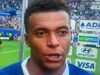 Viral Mao Zedong Comment: Mbappe Tenders Open Apology Kylian Mbappe