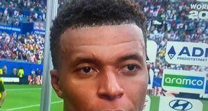 Viral Mao Zedong Comment: Mbappe Tenders Open Apology Kylian Mbappe