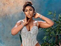 Mercy Eke: I Can’t Marry A Man Who Expects Me To Cook Regularly Mercy Eke
