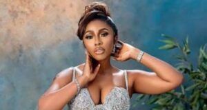 Mercy Eke: I Can’t Marry A Man Who Expects Me To Cook Regularly Mercy Eke