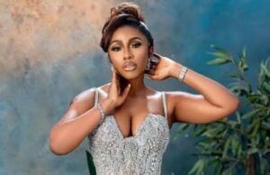 Mercy Eke: I Can’t Marry A Man Who Expects Me To Cook Regularly Mercy Eke