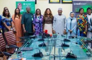 Education Ministry, NIMC Strengthen Partnership For Digital Transformation