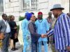 Florence Ajimobi Resumes Duty As Nigeria’s Ambassador To Austria, Promises Stronger Bilateral Ties