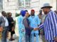 Florence Ajimobi Resumes Duty As Nigeria’s Ambassador To Austria, Promises Stronger Bilateral Ties