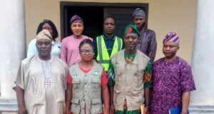 Oyo Govt., NESREA Strengthen Partnership To Tackle Illegal Mining, Environmental Degradation
