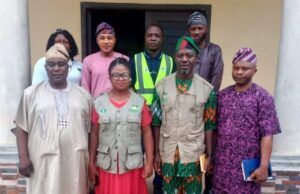 Oyo Govt., NESREA Strengthen Partnership To Tackle Illegal Mining, Environmental Degradation