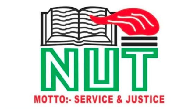 NUT logo