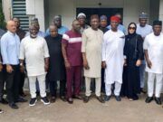 Super Eagles Will Return Stronger For 2030 World Cup — Senator Nwoko