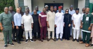 Super Eagles Will Return Stronger For 2030 World Cup — Senator Nwoko