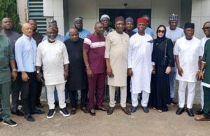 Super Eagles Will Return Stronger For 2030 World Cup — Senator Nwoko