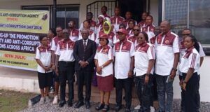 OYACA Intensifies Public Sensitization Campaign Against Corruption, Marks 2026 African Anti-Corruption Day
