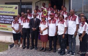 OYACA Intensifies Public Sensitization Campaign Against Corruption, Marks 2026 African Anti-Corruption Day