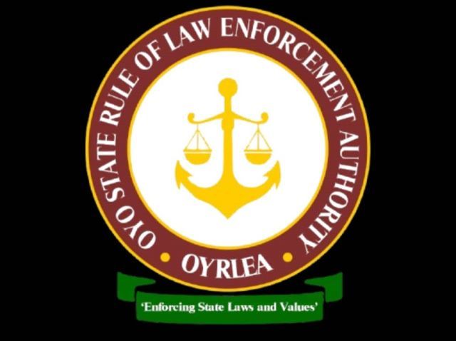 OYRLEA logo