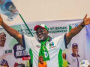 Release Of Oriire Abductees: Stanley Odidiomo Rejoices With Makinde Hon. Adedeji Dhikrullahi Stanley Olajide Odidiomo