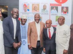 ODIO DG Commends The Gazelle News Over 5th Anniversary Public Lecture, Advocates Stronger Public-Private Partnership