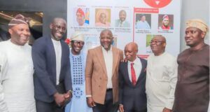 ODIO DG Commends The Gazelle News Over 5th Anniversary Public Lecture, Advocates Stronger Public-Private Partnership