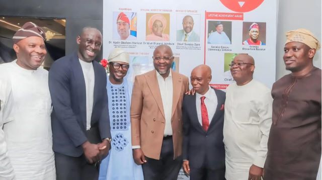 Oduduwa Development