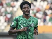 Nottingham Forest Will Qualify For Champions League Next Season—Ola Aina