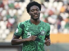 Nottingham Forest Will Qualify For Champions League Next Season—Ola Aina