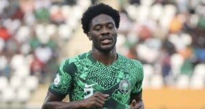 Nottingham Forest Will Qualify For Champions League Next Season—Ola Aina