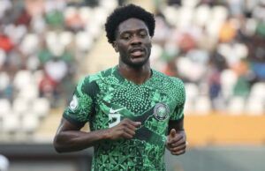 Nottingham Forest Will Qualify For Champions League Next Season—Ola Aina