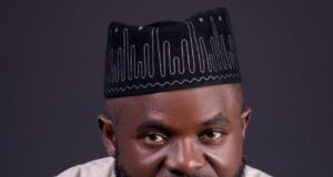 Why Lagelu Electorates Are Yearning For Arc Hassan Giwa To Move From The Foundation To The Frontline Of Governance