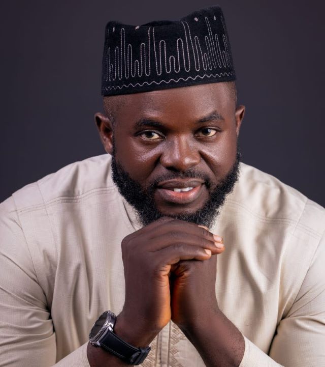 Olawale Giwa