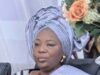 Barr. Akeem Agbaje Celebrates Olori Rasheedat Olayinka Ladoja On Her Birthday