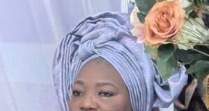 Barr. Akeem Agbaje Celebrates Olori Rasheedat Olayinka Ladoja On Her Birthday