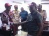 OYRTMA Decorates Youth Leader Oyeniran As Marshal, Charges Youths On Civic Responsibility
