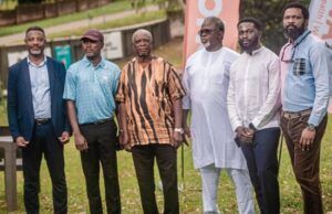 Organisers Unveil Plans For 5th Edition Of Oluyole Amateur Open As Over 150 Golfers Battle For N3m Car Prize