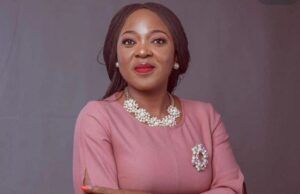 Beyond Kulikuli & Akara: Why Leadership Narratives Matter In Nigeria's ‘Olodo Uprising’ Moment By Dr. Omolaraeni Olaosebikan 1 Dr Omolara Olaosebikan