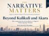 Beyond Kulikuli & Akara: Why Leadership Narratives Matter In Nigeria’s ‘Olodo Uprising’ Moment By Dr. Omolaraeni Olaosebikan Omolara Olaosebikan image 2