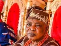 Osun Guber: I Didn’t Authorise Any Candidate’s Endorsement –Orangun Of Ila