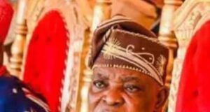 Osun Guber: I Didn’t Authorise Any Candidate’s Endorsement –Orangun Of Ila