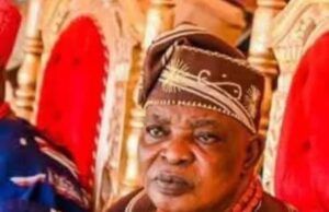 Osun Guber: I Didn’t Authorise Any Candidate’s Endorsement –Orangun Of Ila