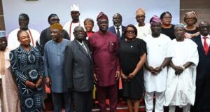 Oriire Abduction: Makinde Inaugurates Judicial Commission, Gives Panel Four Weeks