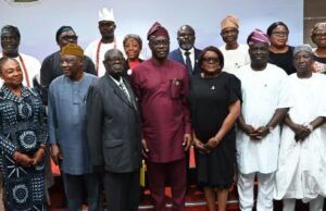 Oriire Abduction: Makinde Inaugurates Judicial Commission, Gives Panel Four Weeks