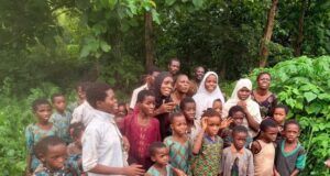 NUT Applauds Release Of Abducted Teachers, Learners: Commends Government, Appreciates Security Staff ...the freed students and teachers from Oriire LGA of Oyo State...