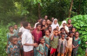 Oriire 44 & Our Double Standard By Dr Festus Adedayo ...the freed students and teachers from Oriire LGA of Oyo State...