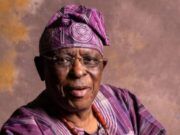 Akeem Agbaje Celebrates Chief Olusegun Osoba At 87, Commends His Lifetime Of Service