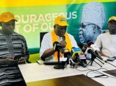 Osun ALGON Suspends Transport Union Activities