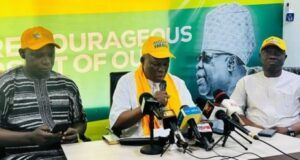 Osun ALGON Suspends Transport Union Activities Over Violence In Park