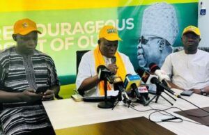 Osun ALGON Suspends Transport Union Activities Over Violence In Park