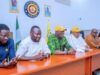 2027: Adeleke, Accord Leaders Adopt Tinubu As Presidential Candidate